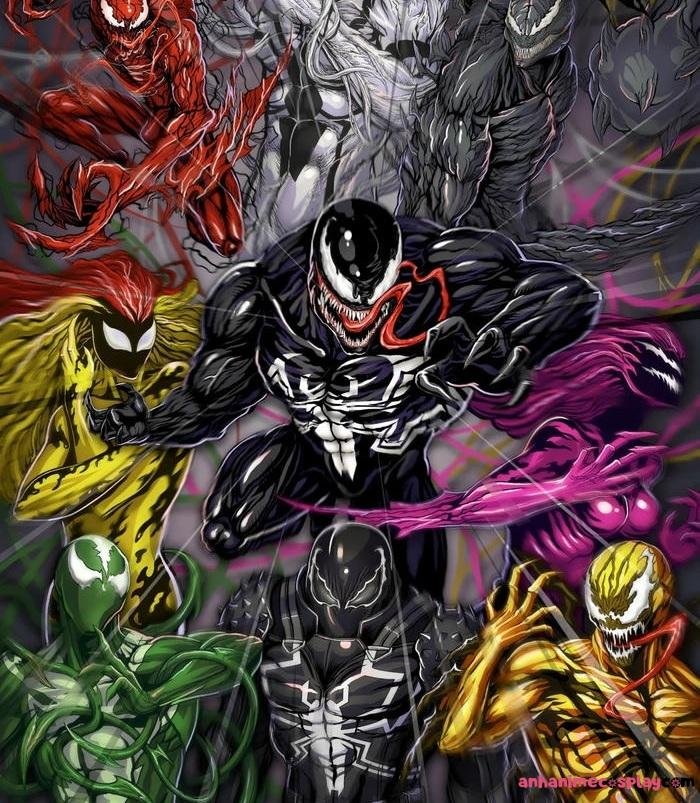 hình ảnh anime ngầu 34